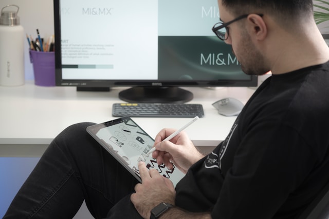 Graphics Design